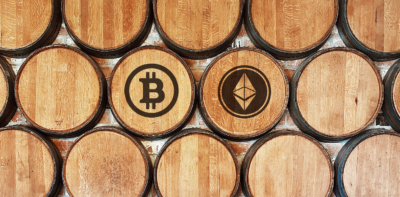 Digital Shares and Crypto Funding