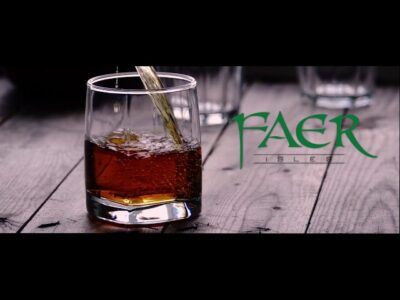 Faer Isles Whisky